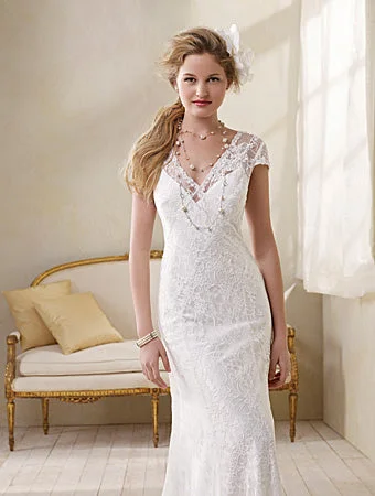 Deal Explosion Alfred Angelo 8501