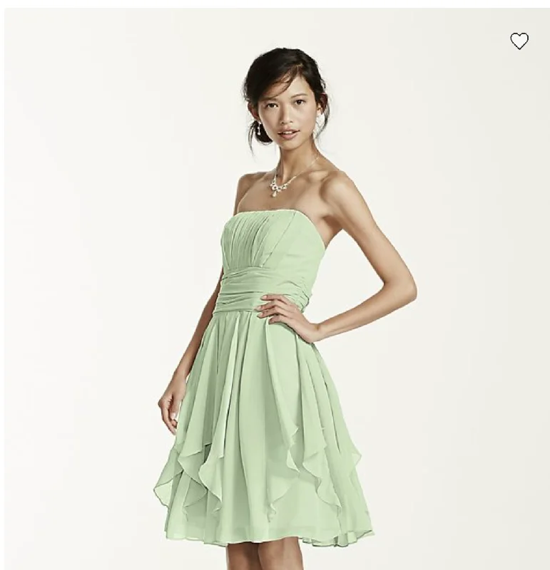 New Deals David's Bridal F14169