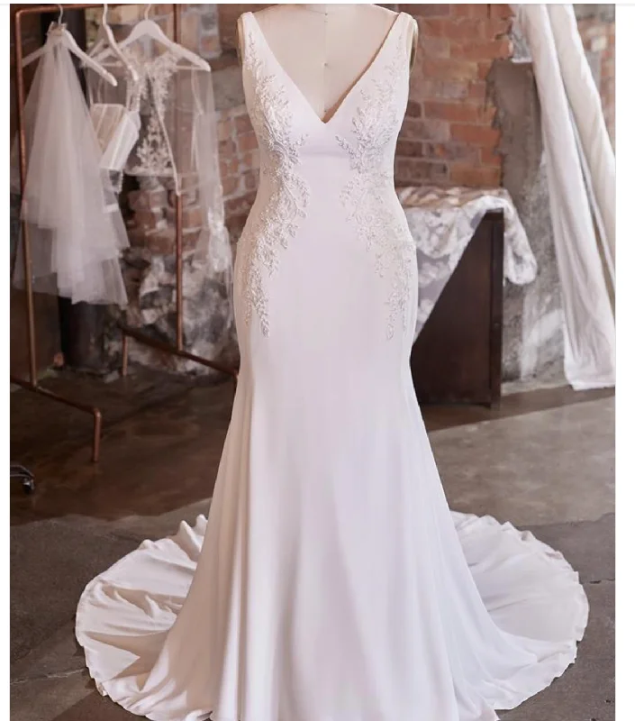 Special Savings Maggie Sottero Adrianna