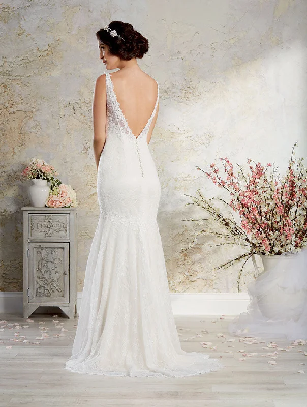 Super Sale Alfred Angelo 8567