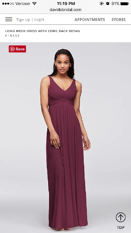 Crazy Deals David's Bridal