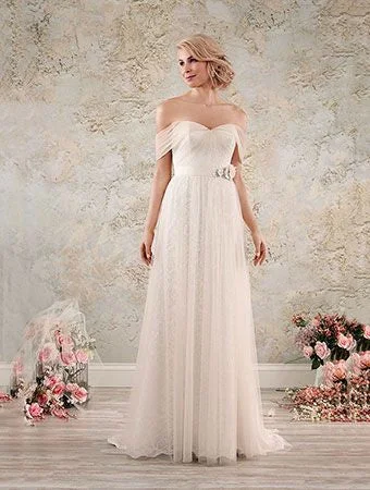 Savings Bonanza Alfred Angelo 8562