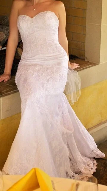 Stock Clearance Alfred Angelo 869