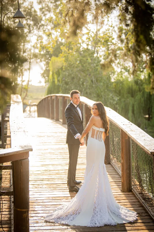 Act Now Lee Grebenau Valeria Gown
