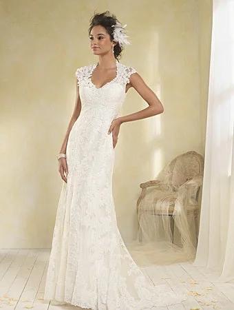 Special Buy Alfred Angelo 8516