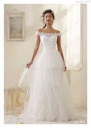 Daily Deals Alfred Angelo 8506