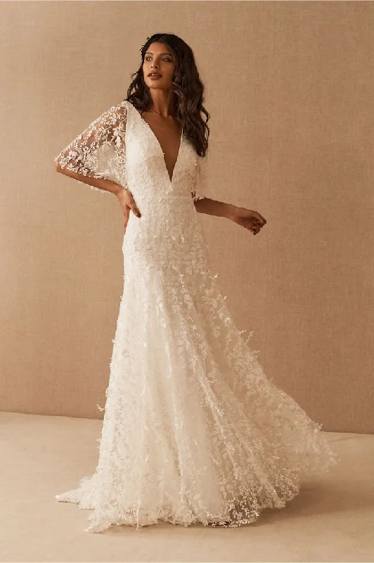 Lowest Prices Jenny Yoo Lourdes