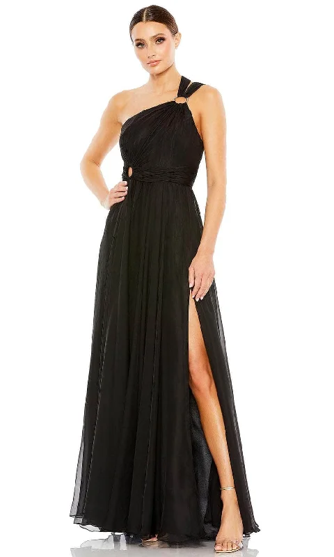Exclusive Access Ieena Duggal 55820 - Evening Gown