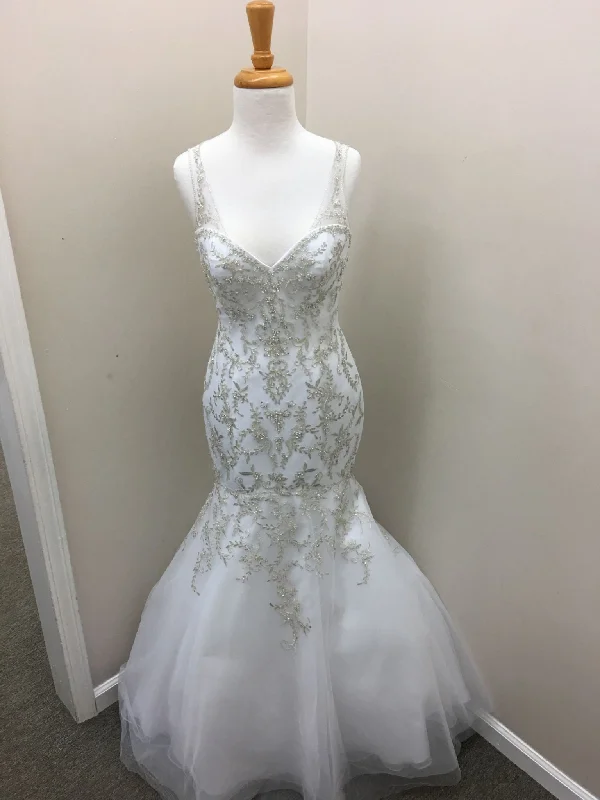 Discount Deals Alfred Angelo 883