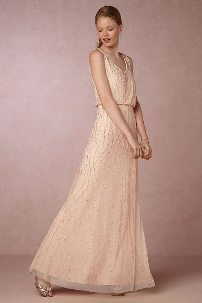 Super Deal BHLDN Brooklyn by Adrianna Papell