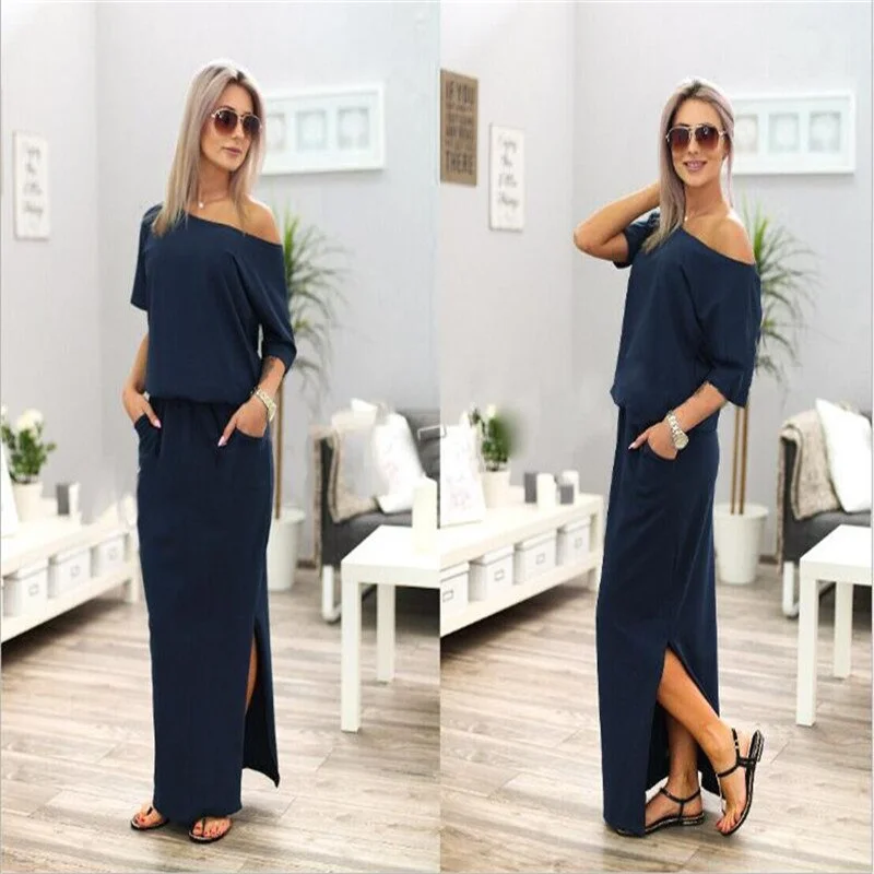 0033 Navy Blue