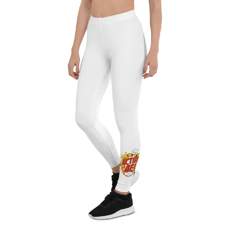 Active AF Animated Leggings