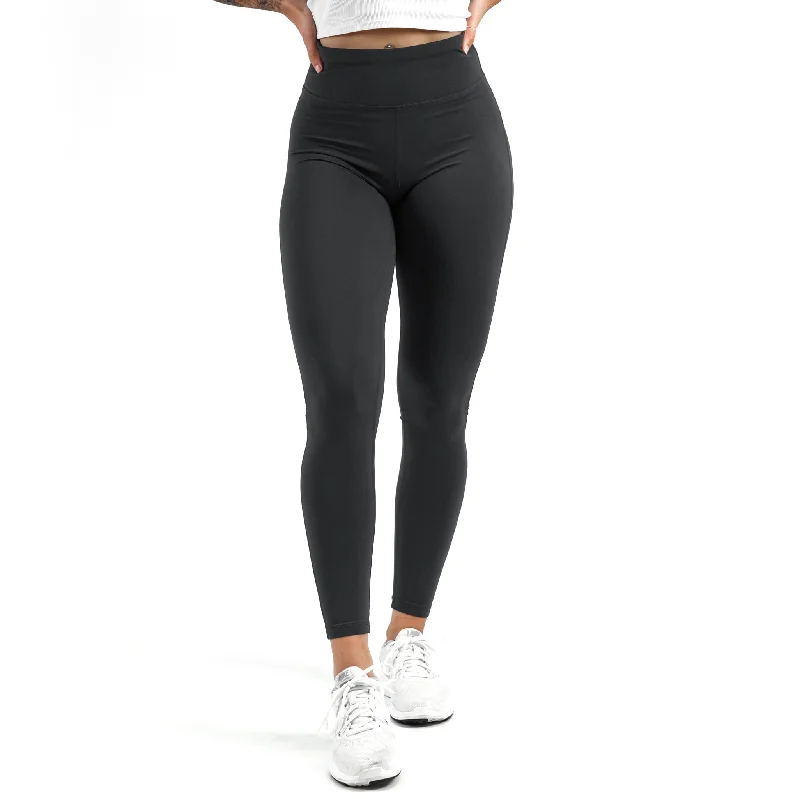 Air-Lite Leggings - Black