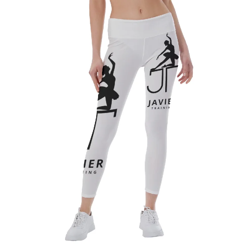 All-Over Print Women's Yoga Leggings