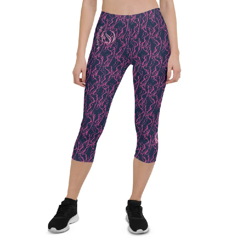 Capri Leggings