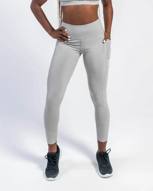 Core Leggings (Grey)