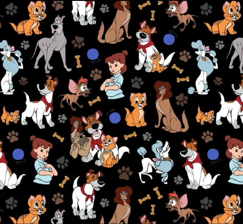 OLIVER&COMPANY - Please choose your required size.