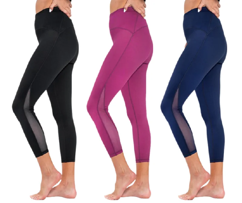 Icon Legging