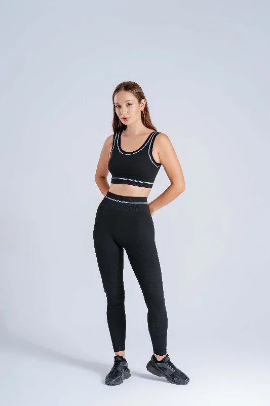 Inversion Ultra Seamless Leggings