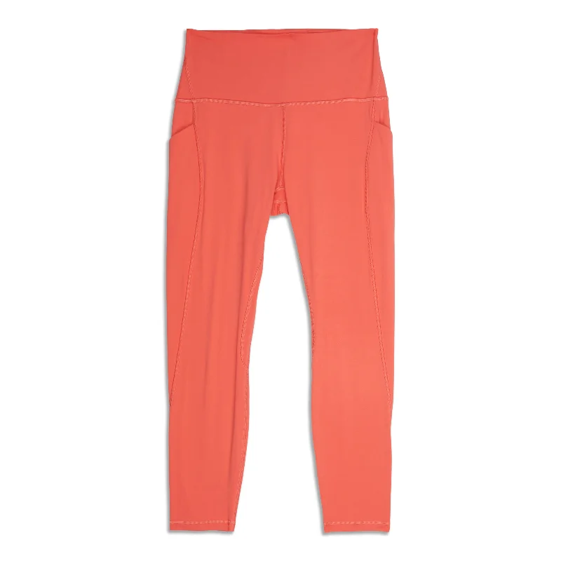 lululemon Align™ High-Rise Pant With Pockets - Resale