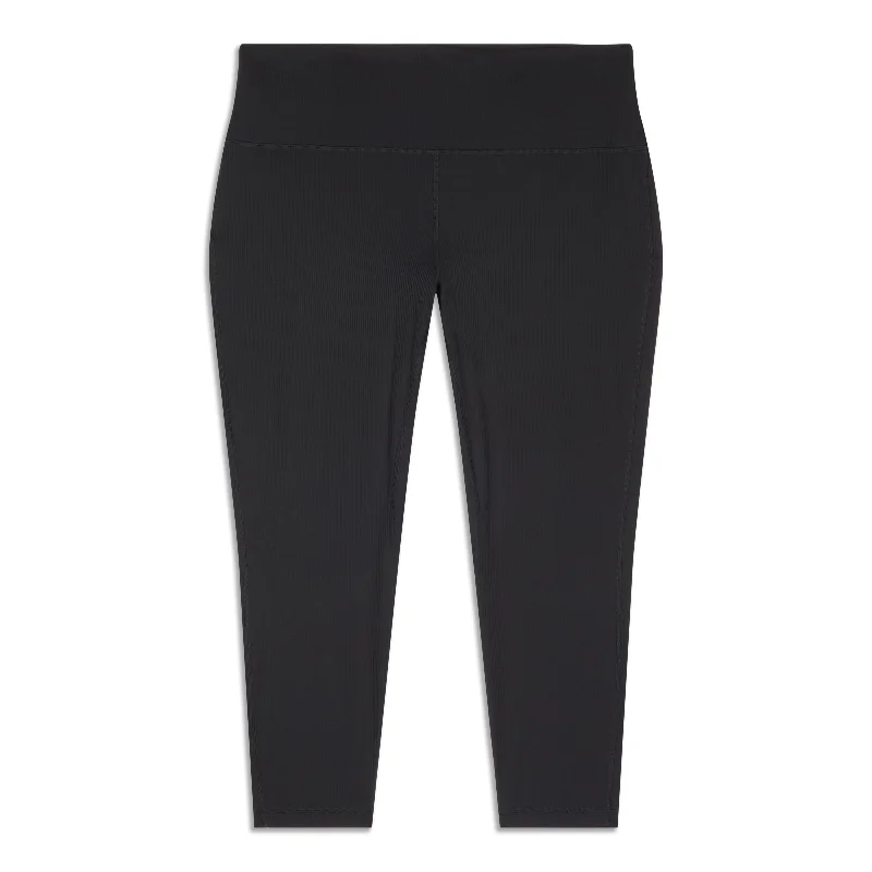 lululemon Align™ High-Rise Ribbed Pant - Resale