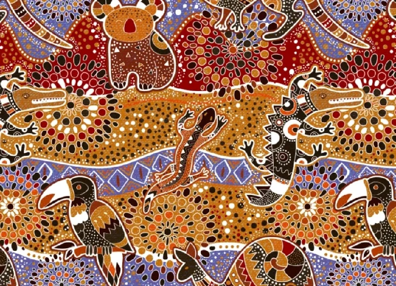 Indigenous Design 2 - please msg size