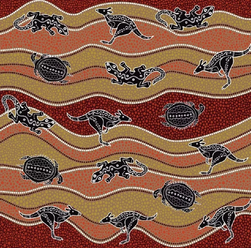 Indigenous Design 5 - please msg size