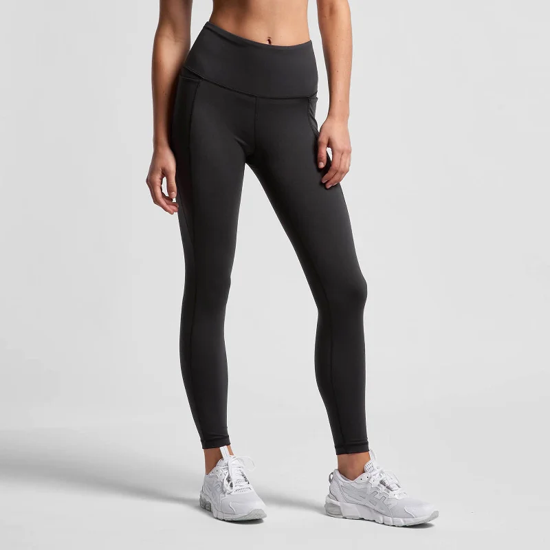 Slate Leggings - Black