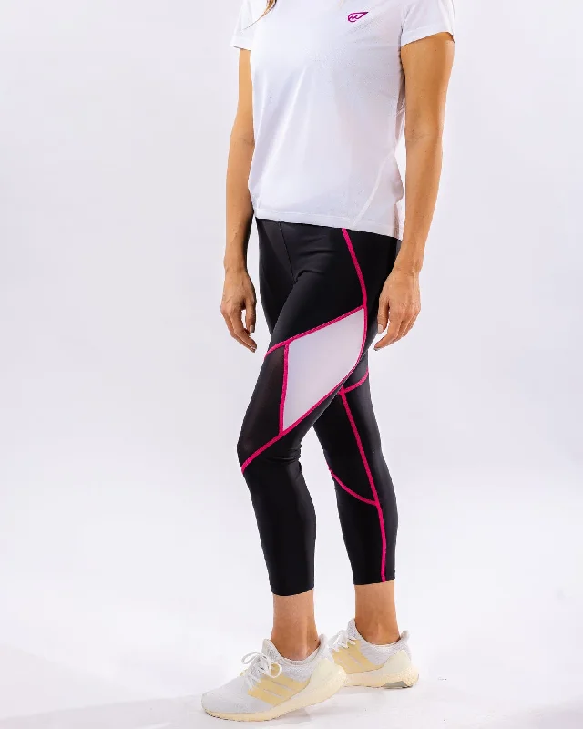 Swift Speed Legging in Black