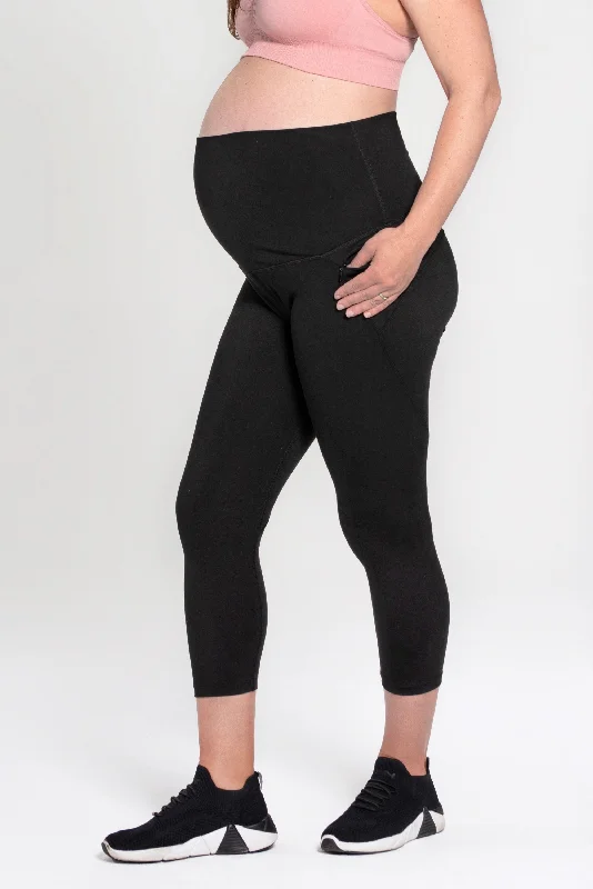 The Inspire Maternity Legging