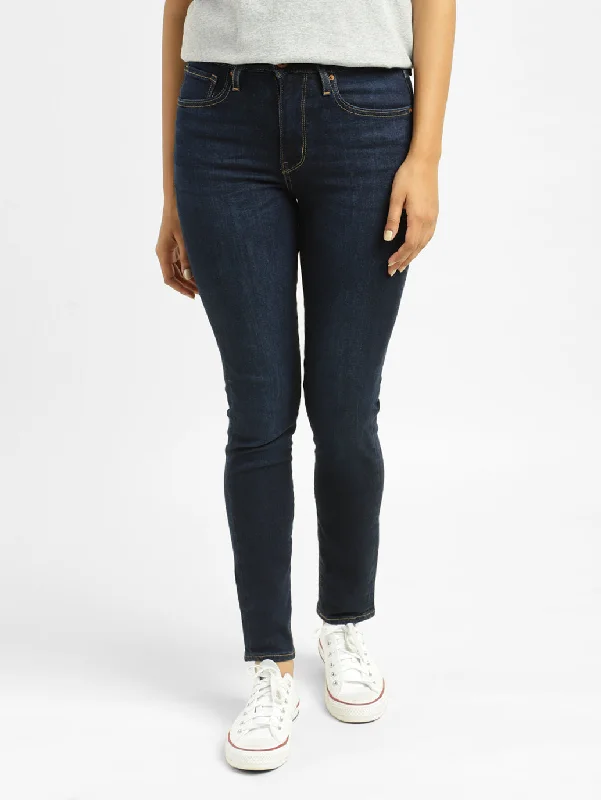 Women's High Rise 721 Skinny Fit Jeans