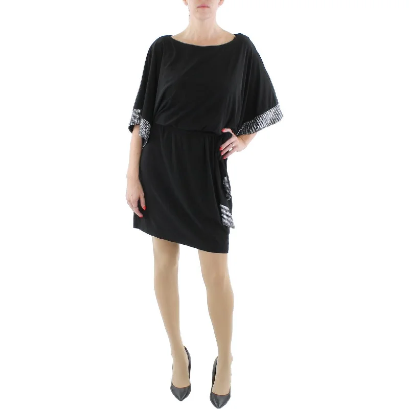 Jessica Howard Womens  Cocktail and Party Dress