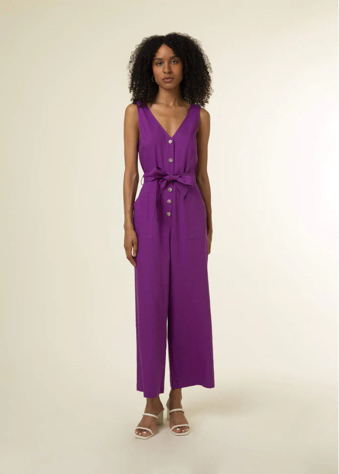 Laurena Jumpsuit