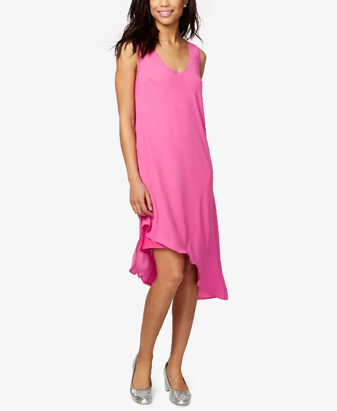 Rachel Rachel Roy Asymmetrical Dress