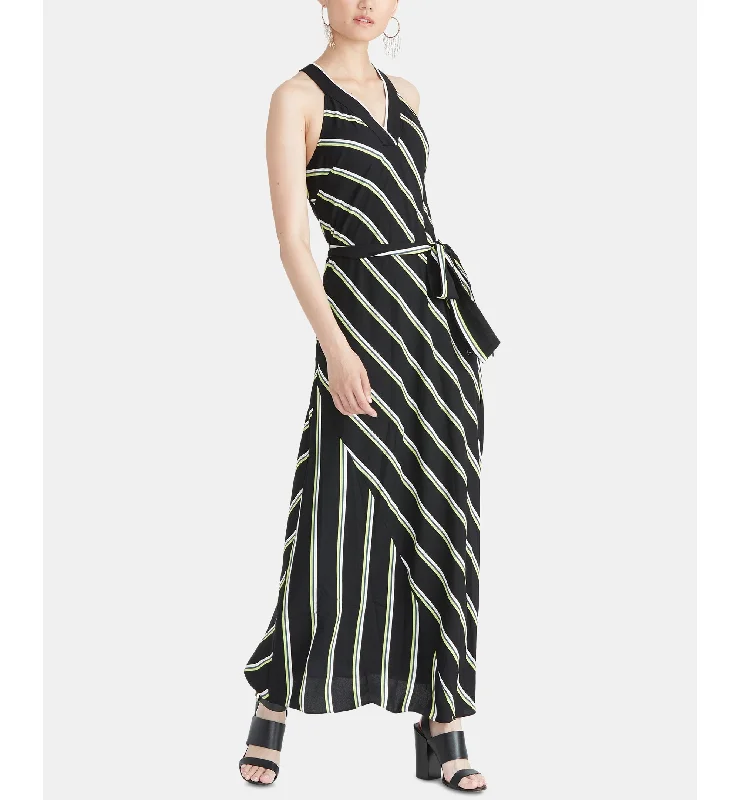 Rachel Rachel Roy Jacey Racerback Maxi Dress