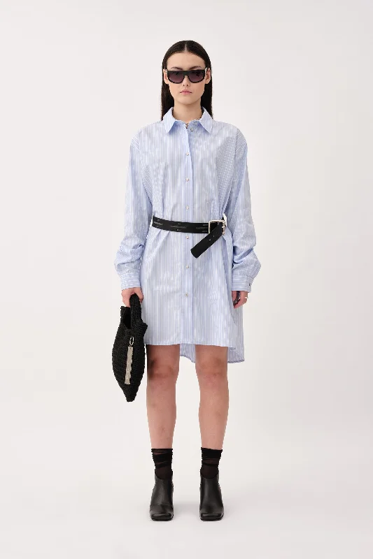 Rylie Shirt Dress