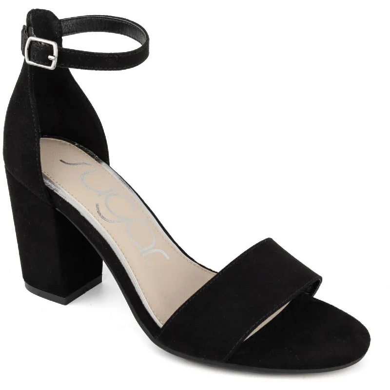 Sugar Womens Machelene  Heels