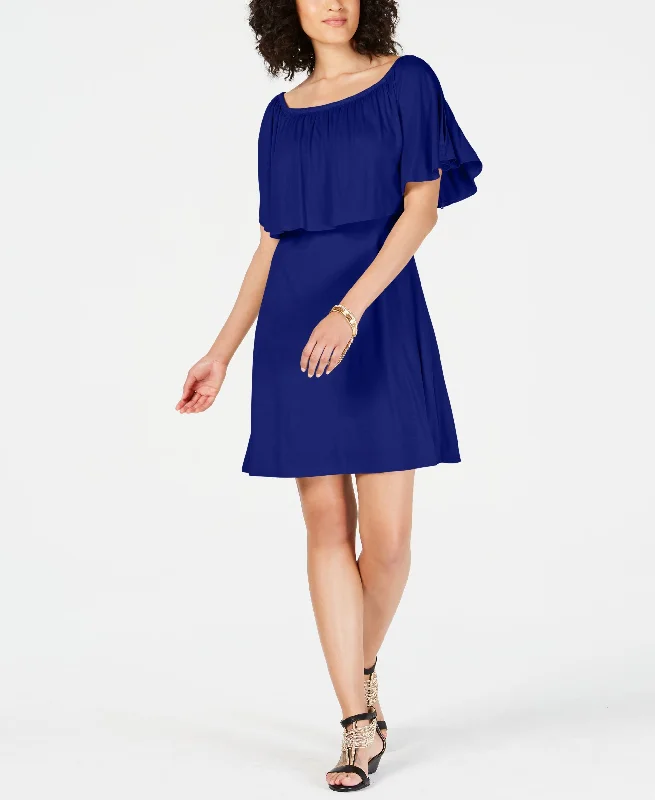 Popover Dress