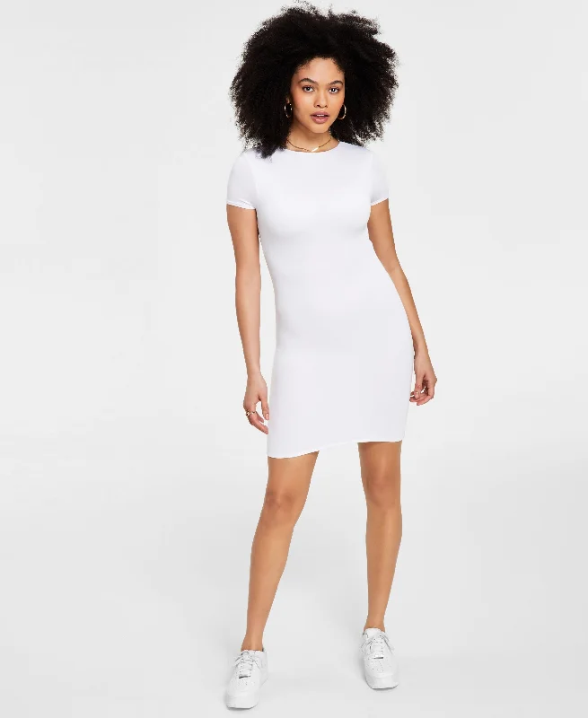 Women's Bodycon Mini Dress