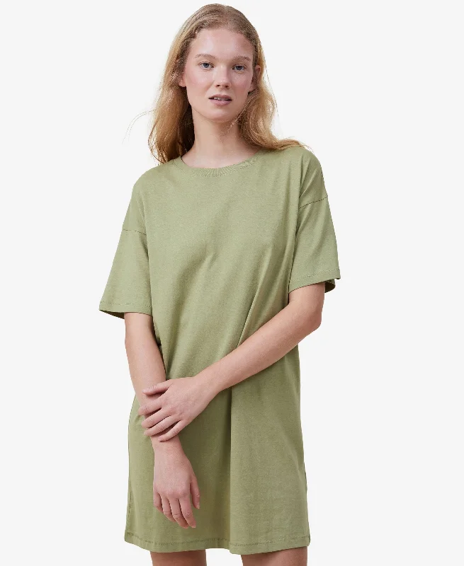 Safari Green